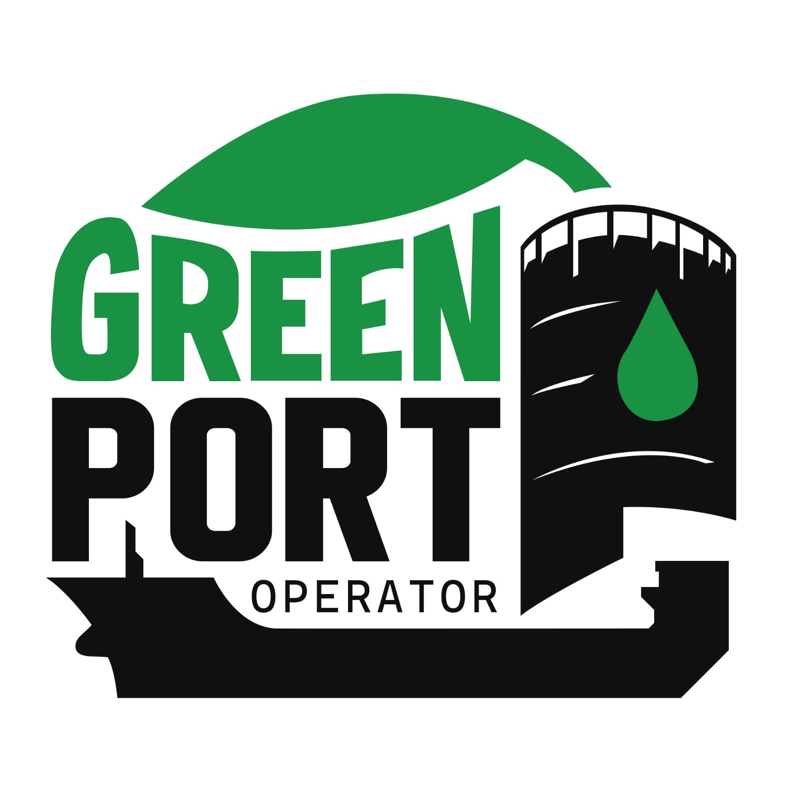 Green Port Operator